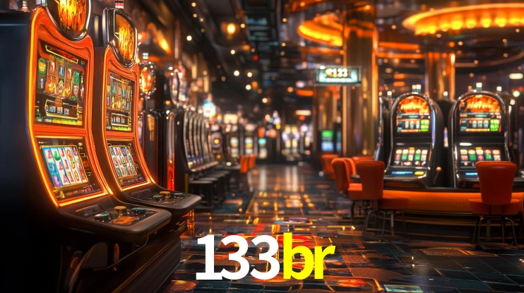 Cashback e recargas na 133br