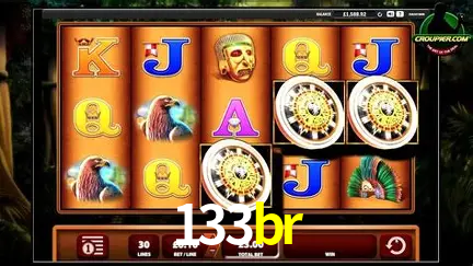 Cassino ao vivo com dealers reais na 133br