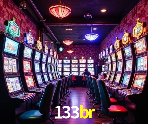 Segurança e performance na plataforma 133br