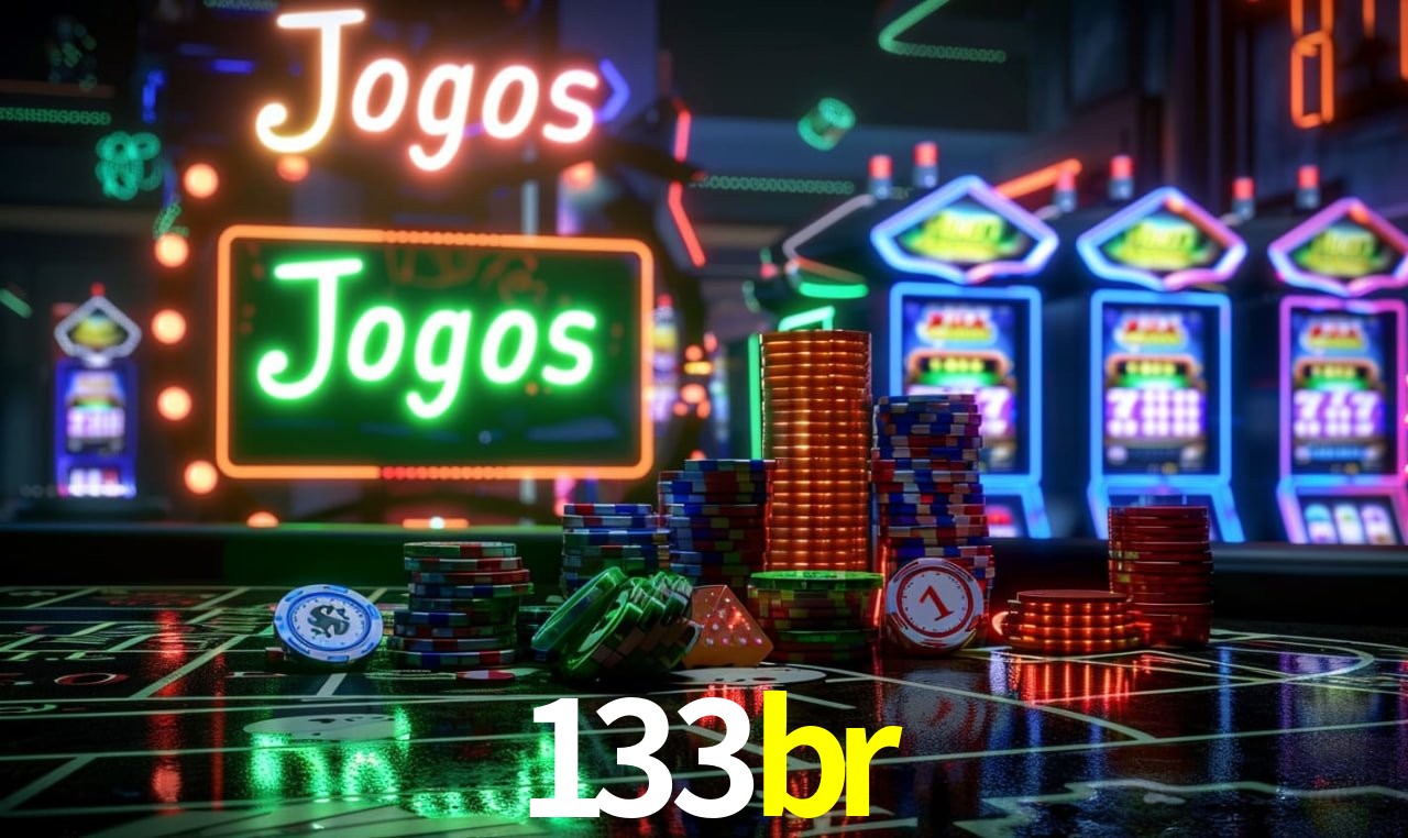 Mercados ao vivo e cash out na 133br