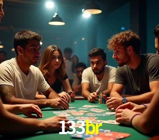 Loterias online na 133br