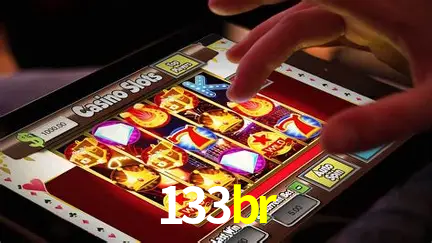 Jogos de mesa e apostas rápidas na 133br